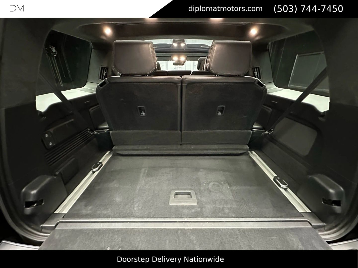2022 Rivian R1S Launch Edition