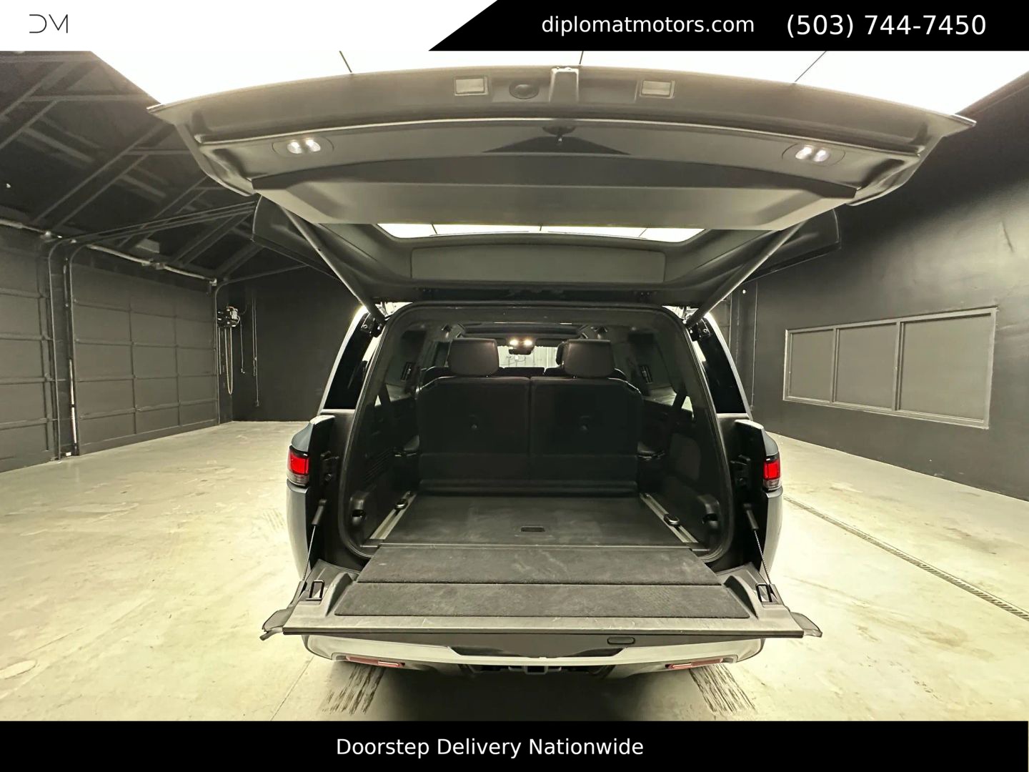 2022 Rivian R1S Launch Edition
