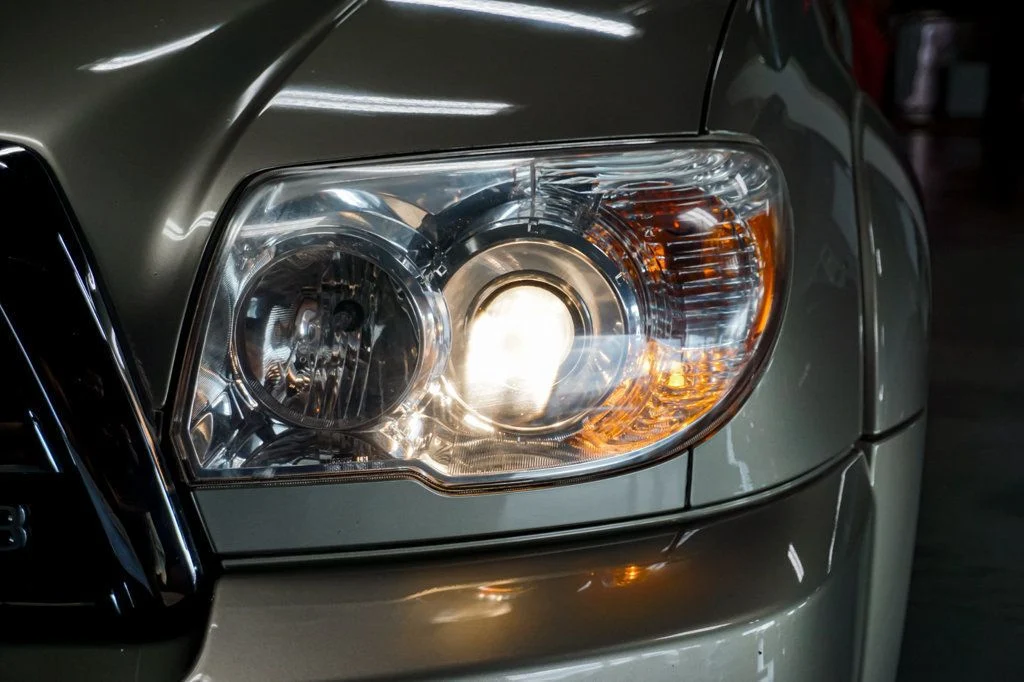 V8-Powered, 56k-Mile 2006 Toyota 4Runner SR5