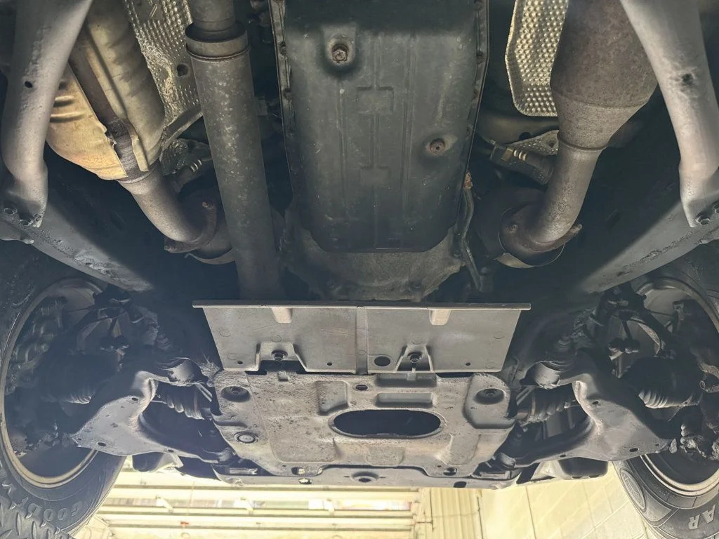 V8-Powered, 56k-Mile 2006 Toyota 4Runner SR5 - 2