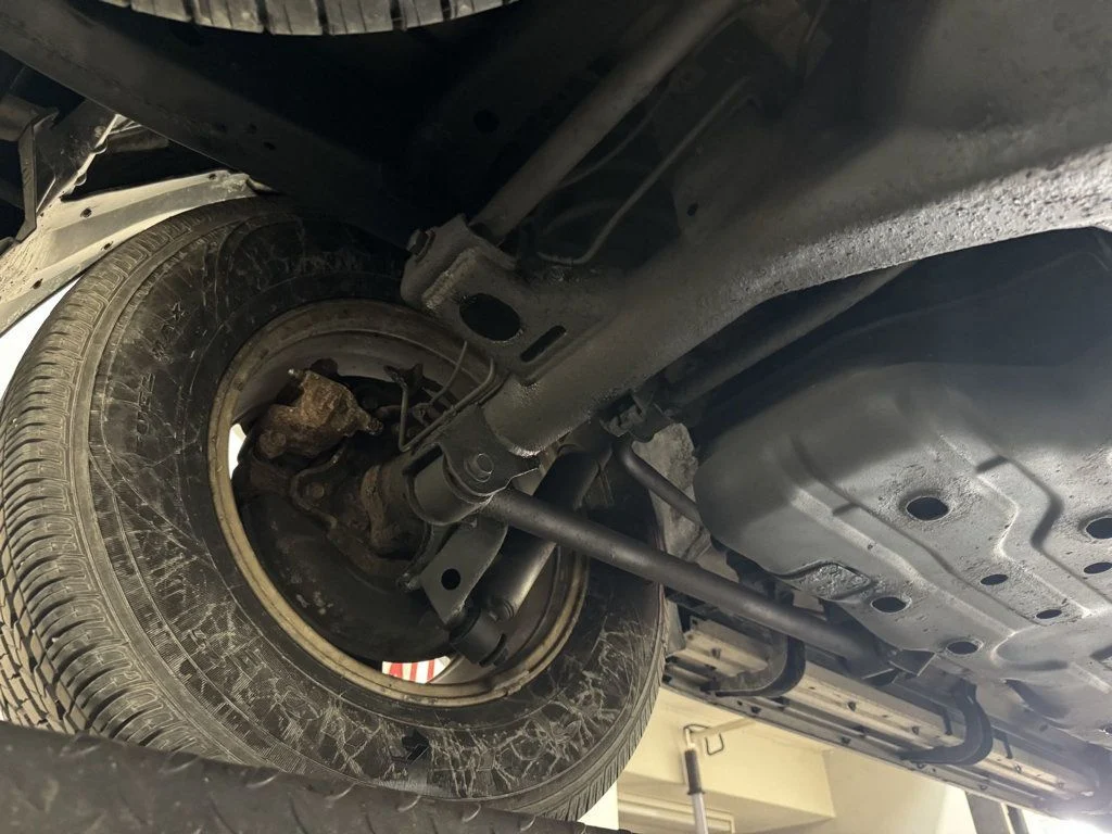 V8-Powered, 56k-Mile 2006 Toyota 4Runner SR5 - 3