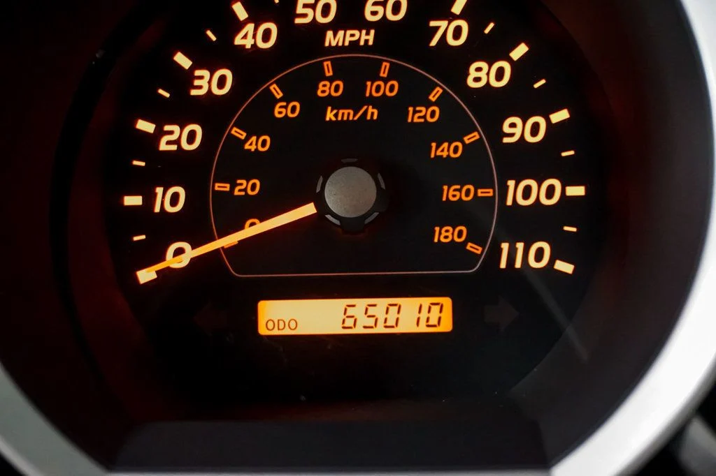 V8-Powered, 56k-Mile 2006 Toyota 4Runner SR5