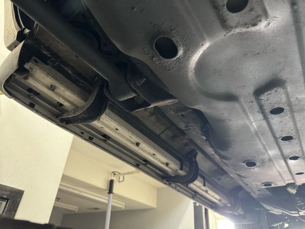 V8-Powered, 56k-Mile 2006 Toyota 4Runner SR5 - 5