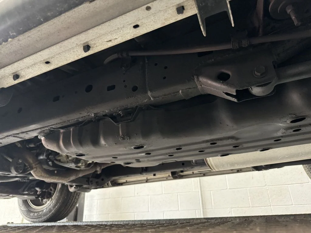 V8-Powered, 56k-Mile 2006 Toyota 4Runner SR5