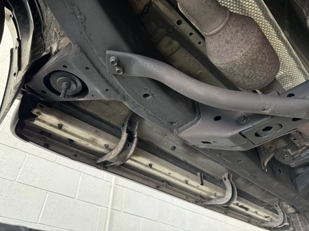 V8-Powered, 56k-Mile 2006 Toyota 4Runner SR5