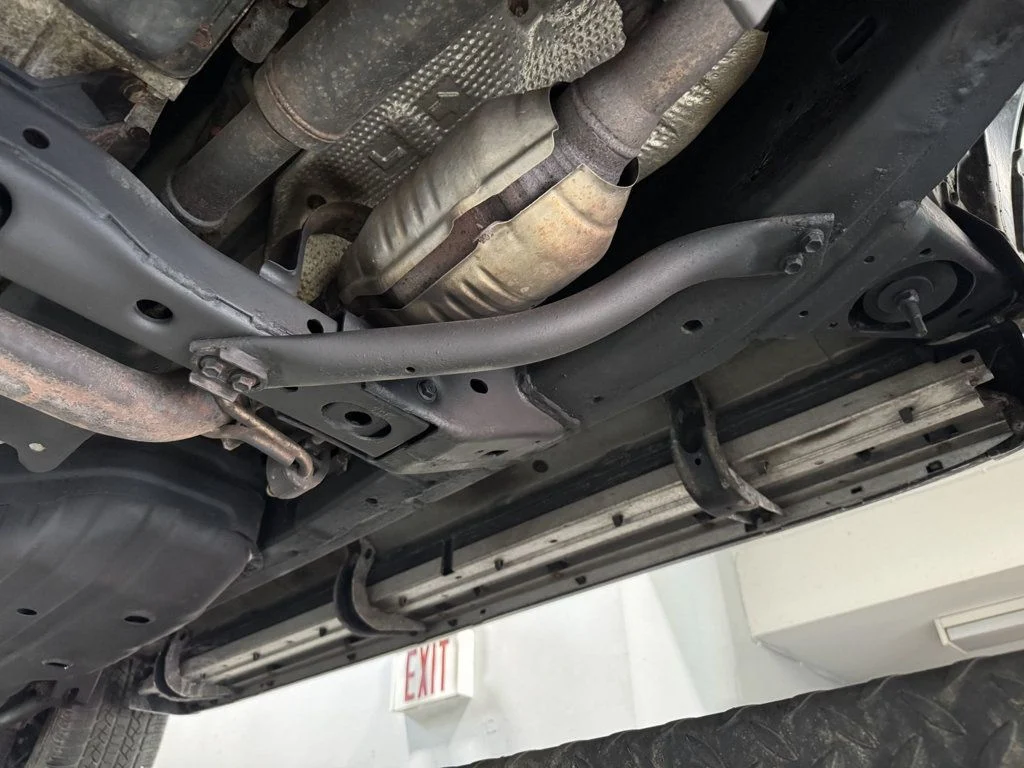 V8-Powered, 56k-Mile 2006 Toyota 4Runner SR5