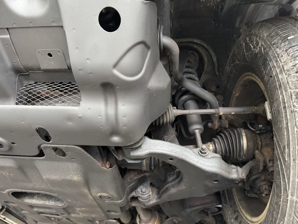 V8-Powered, 56k-Mile 2006 Toyota 4Runner SR5