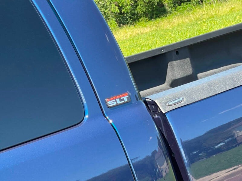 2001 Dodge Ram 2500 SLT Plus