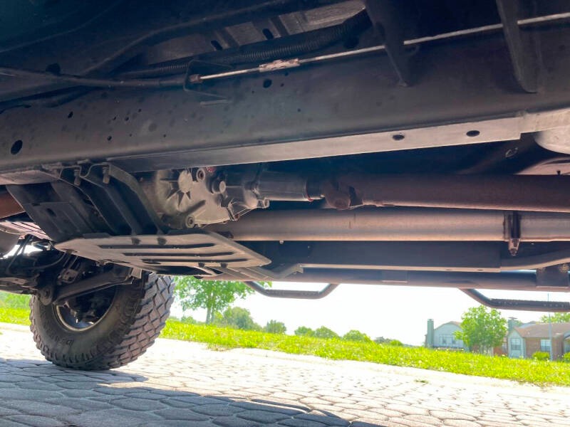 2001 Dodge Ram 2500 SLT Plus