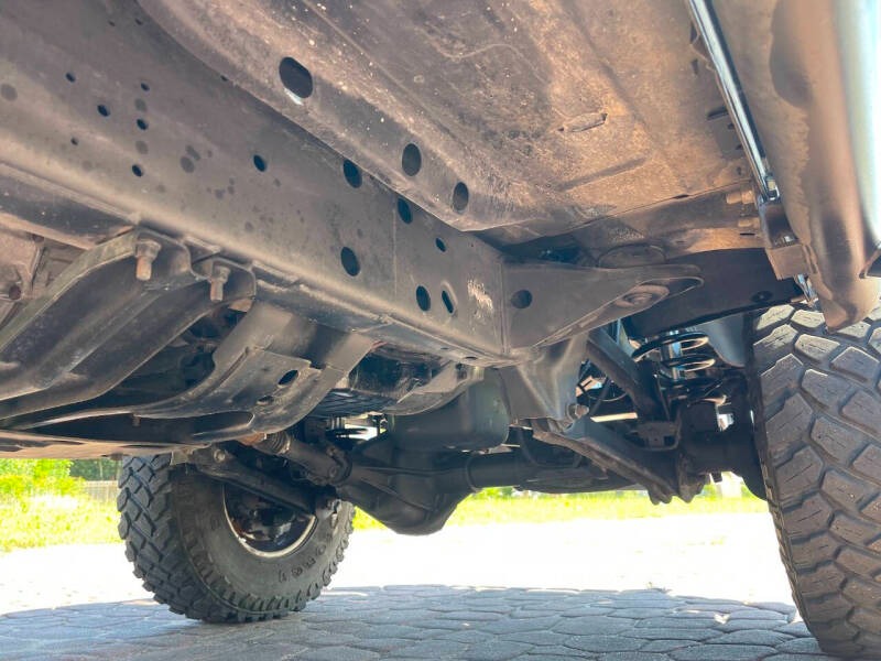 2001 Dodge Ram 2500 SLT Plus - 3