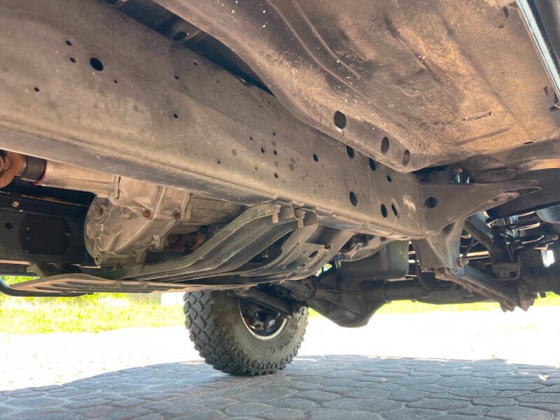 2001 Dodge Ram 2500 SLT Plus - 4