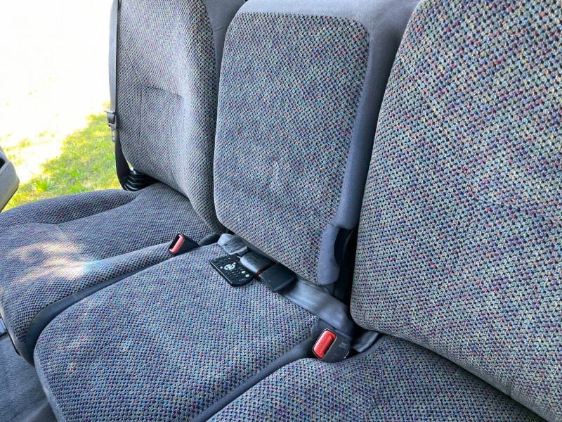 2001 Dodge Ram 2500 SLT Plus