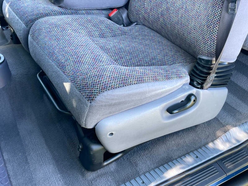2001 Dodge Ram 2500 SLT Plus