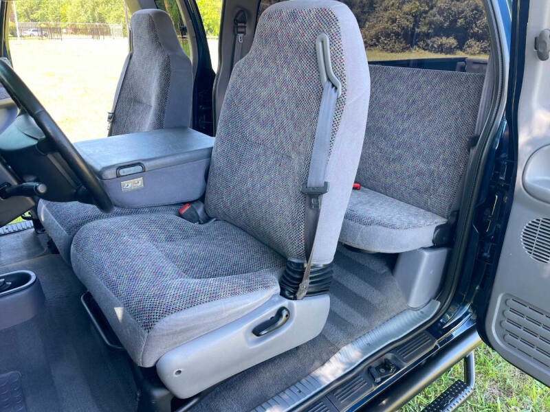 2001 Dodge Ram 2500 SLT Plus
