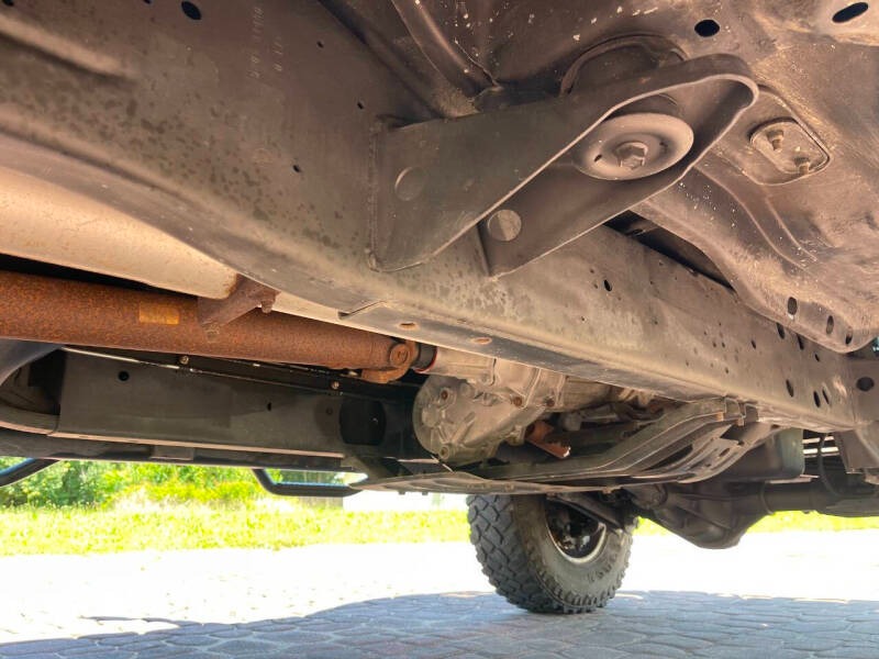 2001 Dodge Ram 2500 SLT Plus - 5