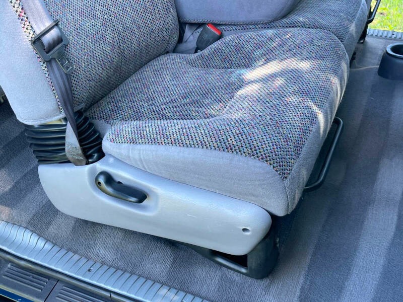 2001 Dodge Ram 2500 SLT Plus