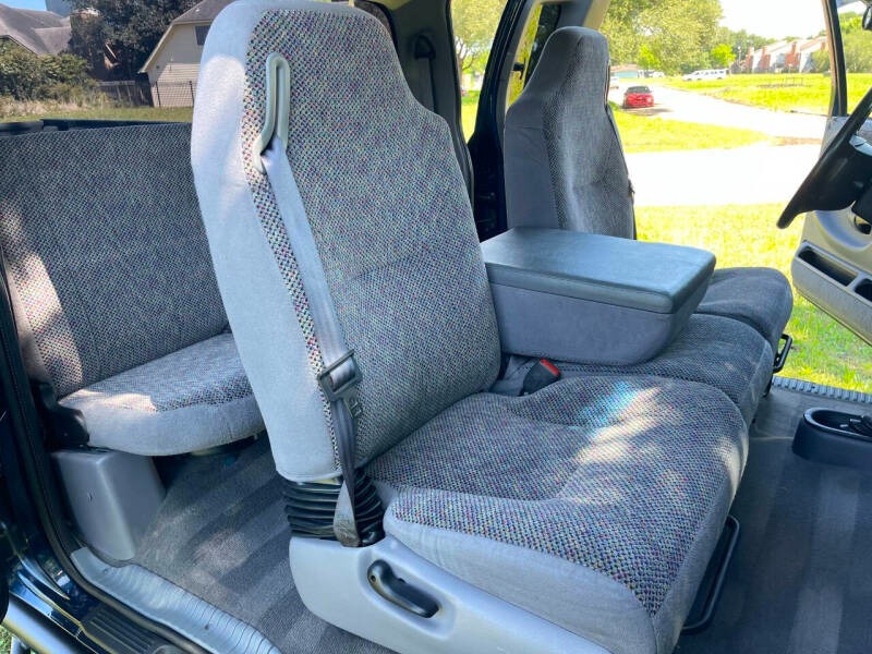 2001 Dodge Ram 2500 SLT Plus
