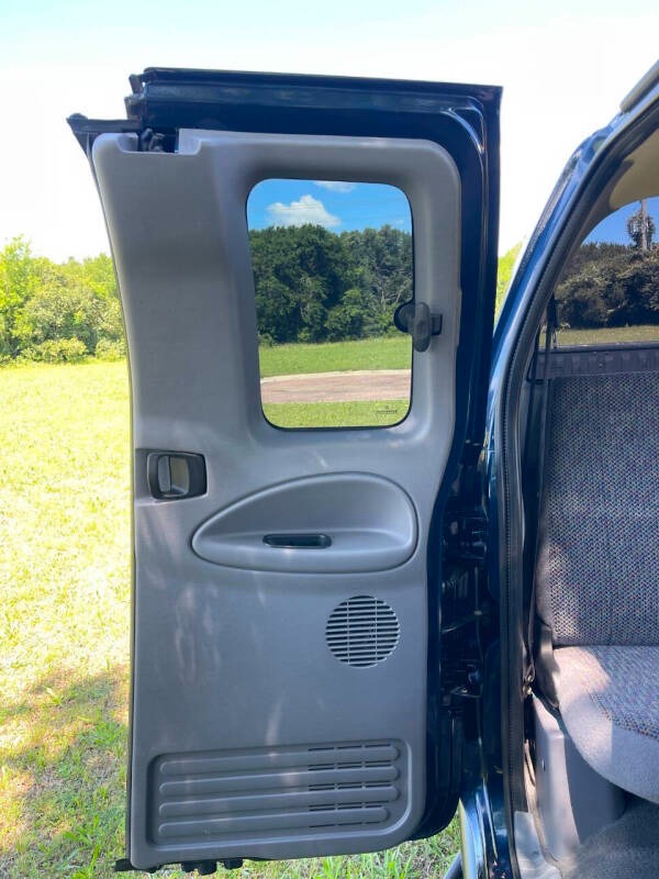 2001 Dodge Ram 2500 SLT Plus