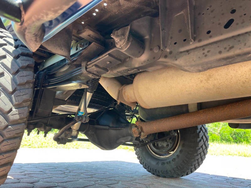 2001 Dodge Ram 2500 SLT Plus