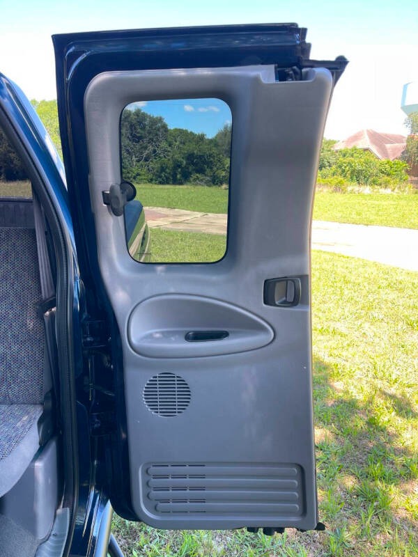 2001 Dodge Ram 2500 SLT Plus