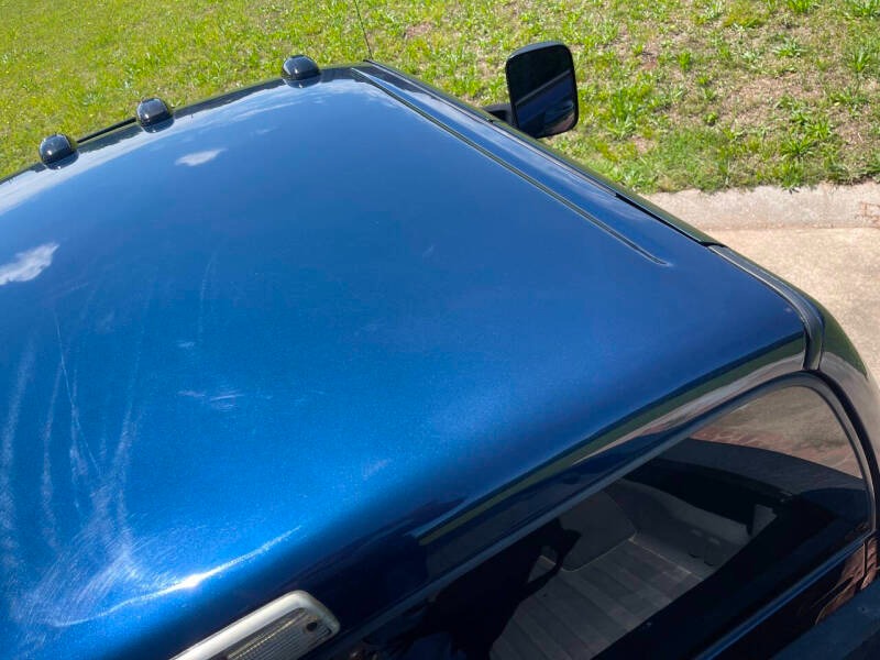 2001 Dodge Ram 2500 SLT Plus