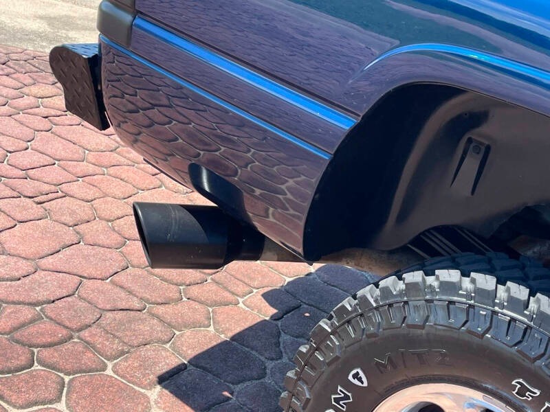 2001 Dodge Ram 2500 SLT Plus