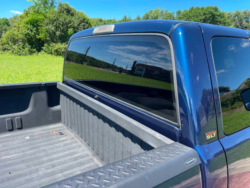 2001 Dodge Ram 2500 SLT Plus