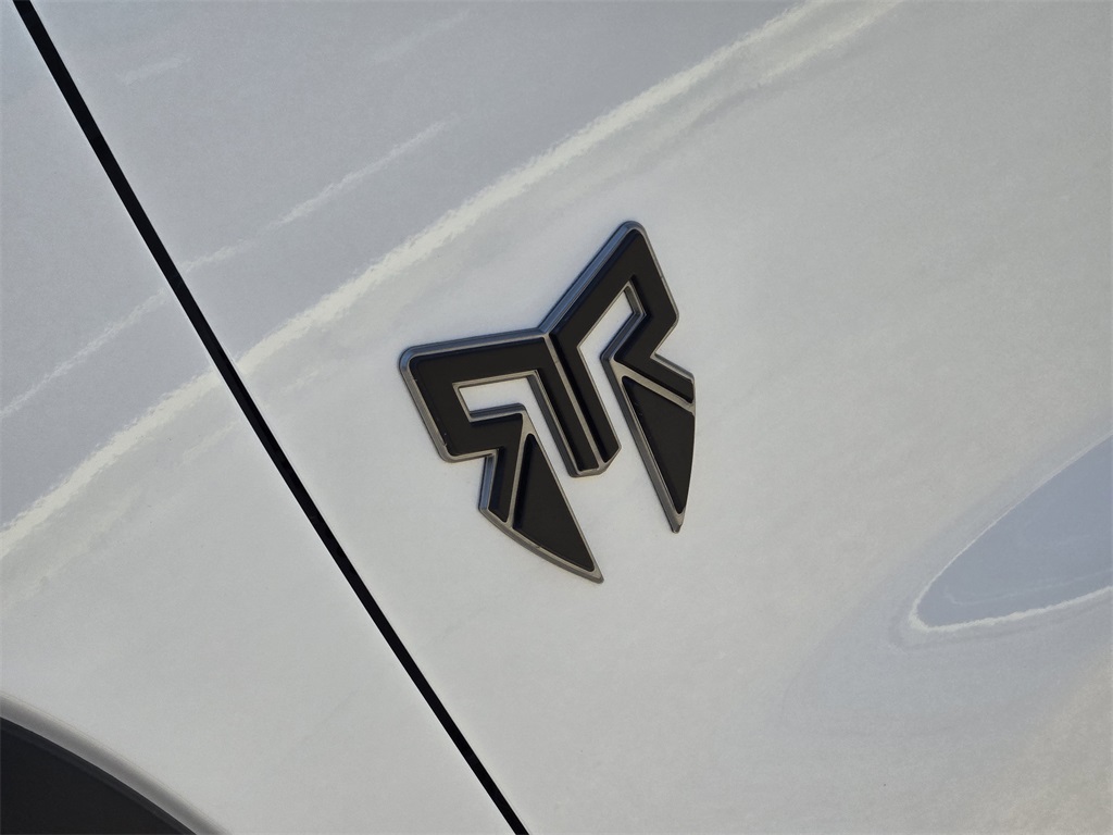 2025 Nissan Frontier PRO-4X Rocky Ridge