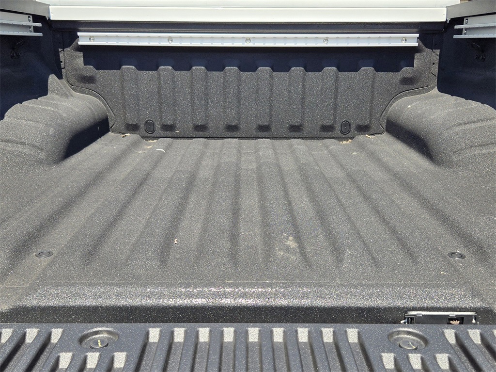 2025 Nissan Frontier PRO-4X Rocky Ridge - 2