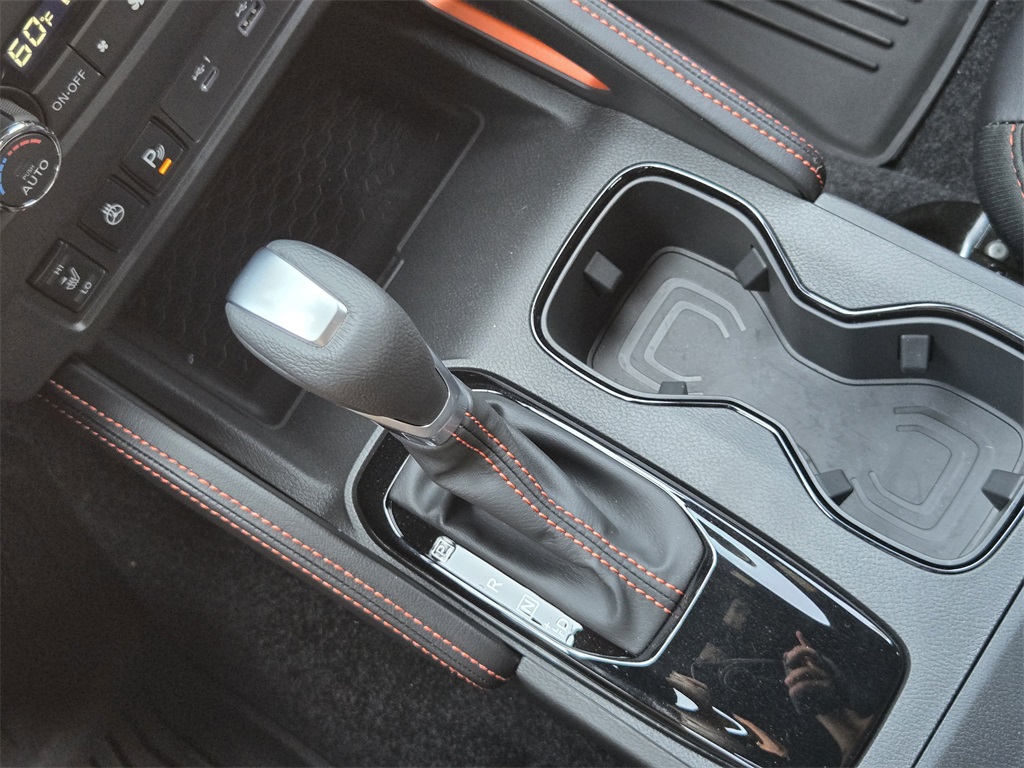 2025 Nissan Frontier PRO-4X Rocky Ridge