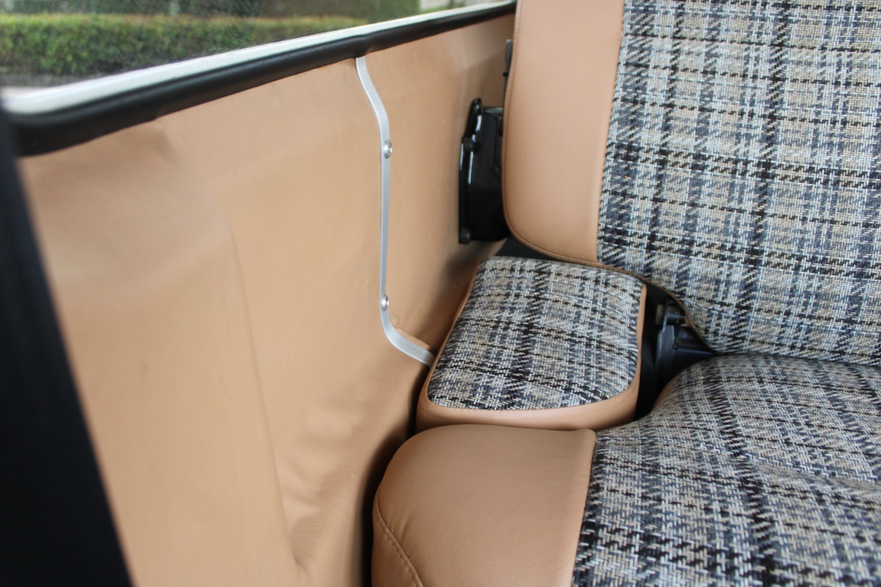 1982 Mercedes-Benz 300 GD