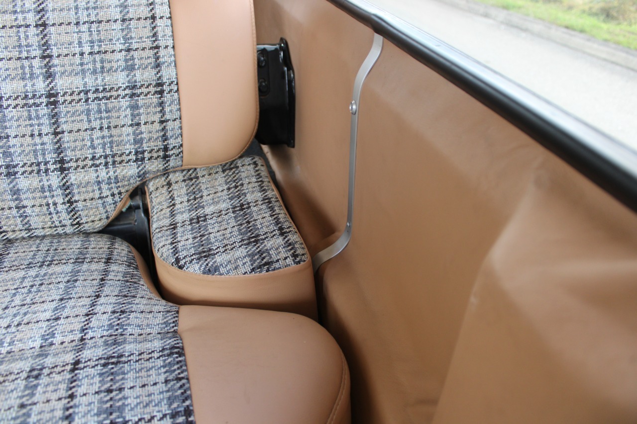 1982 Mercedes-Benz 300 GD