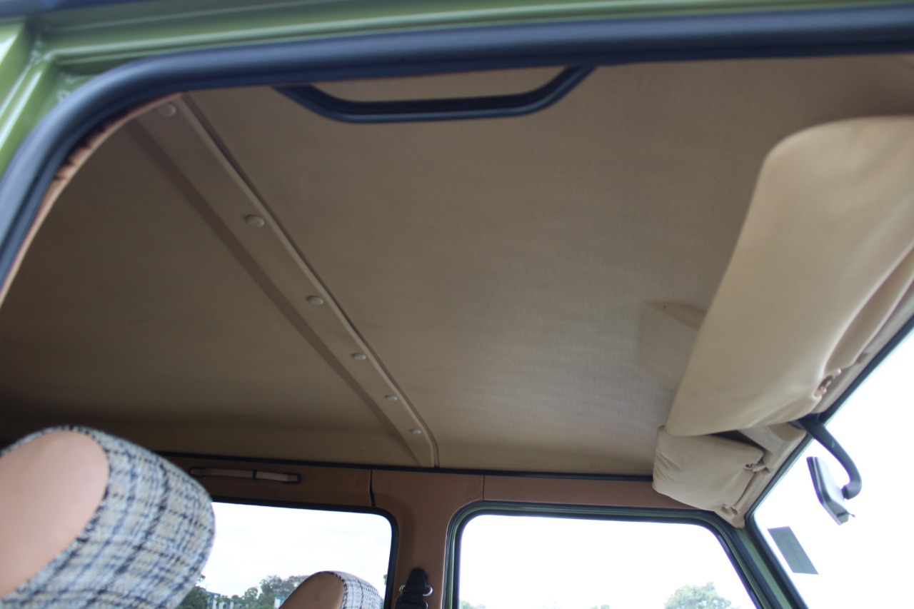 1982 Mercedes-Benz 300 GD