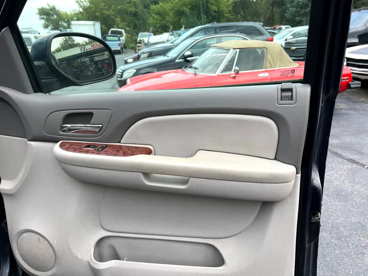 2007 Chevrolet Avalanche