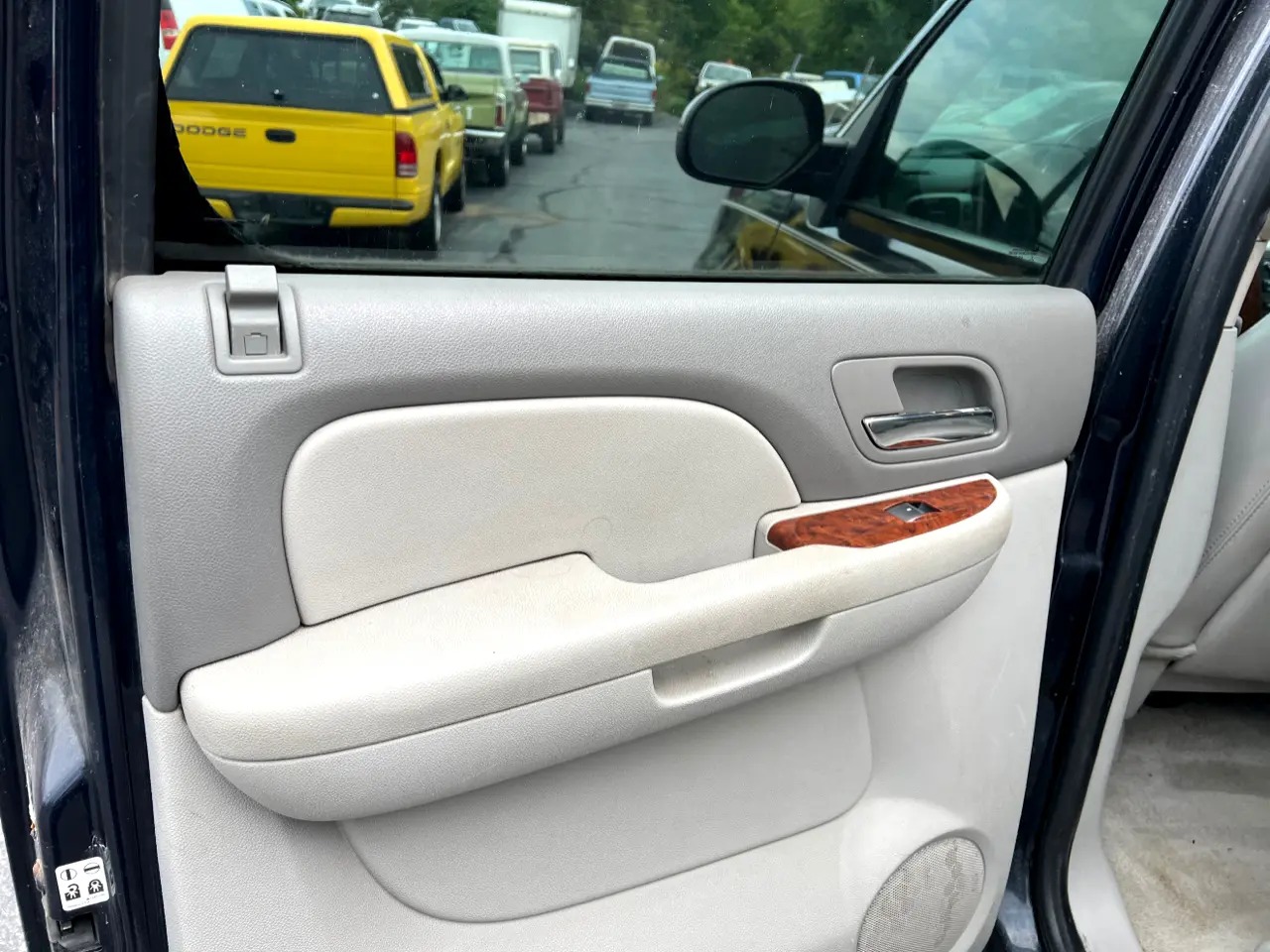 2007 Chevrolet Avalanche