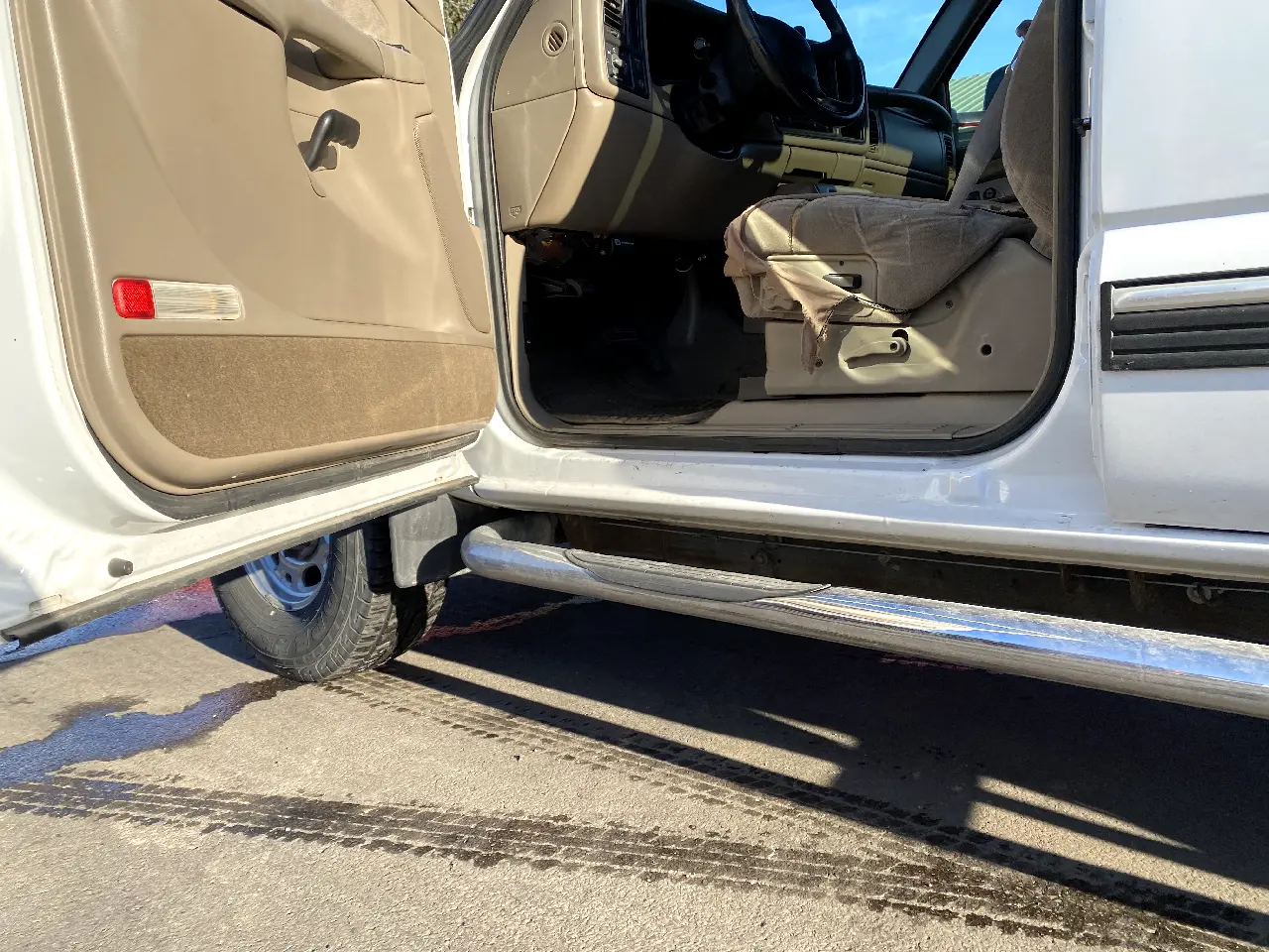 2002 Chevrolet Silverado 2500HD