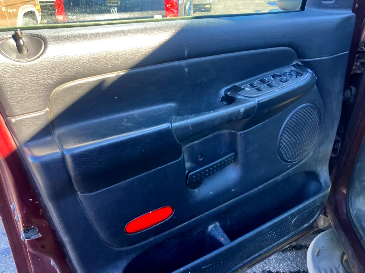 2003 Dodge Ram 2500