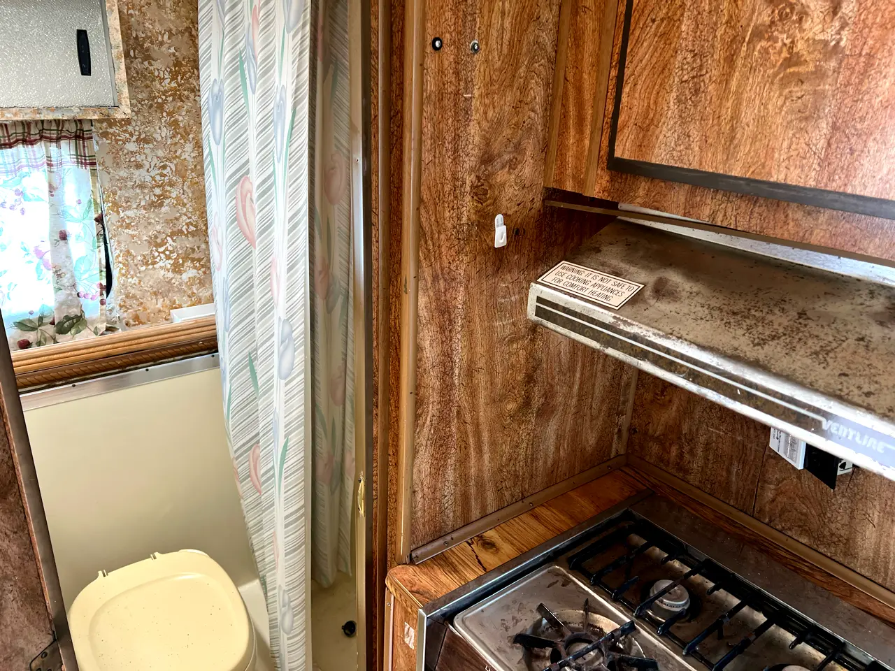1981 Dodge Van F40 Country Squire