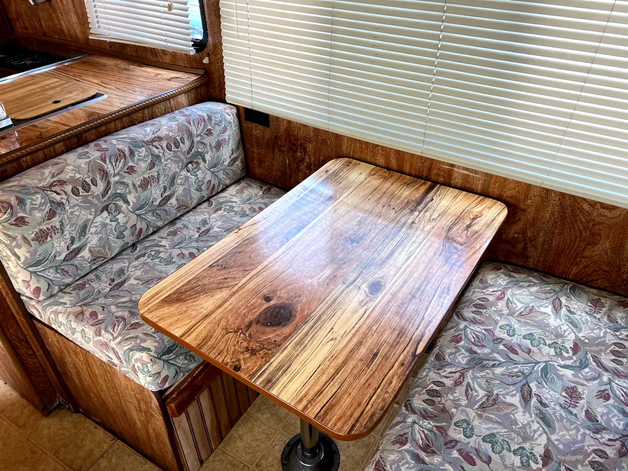 1981 Dodge Van F40 Country Squire