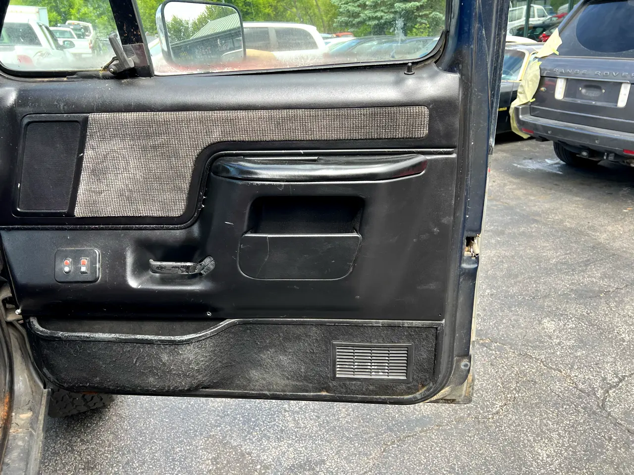1989 Ford Bronco - 3