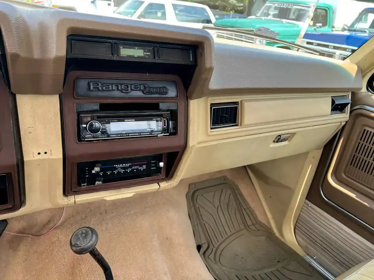 1980 Ford F-350 Camper Special - 2