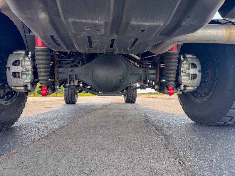 Adrenalin Industries 2023 RAM 5500 Overkill Build