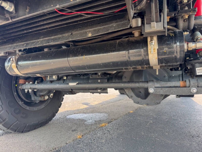 Adrenalin Industries 2023 RAM 5500 Overkill Build