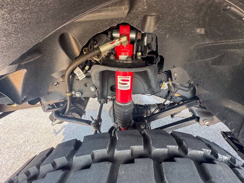 Adrenalin Industries 2023 RAM 5500 Overkill Build