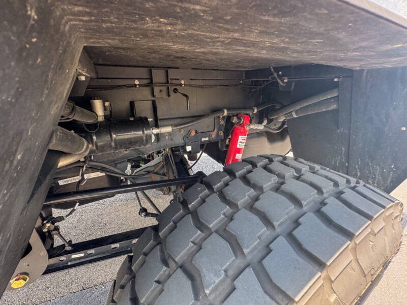 Adrenalin Industries 2023 RAM 5500 Overkill Build