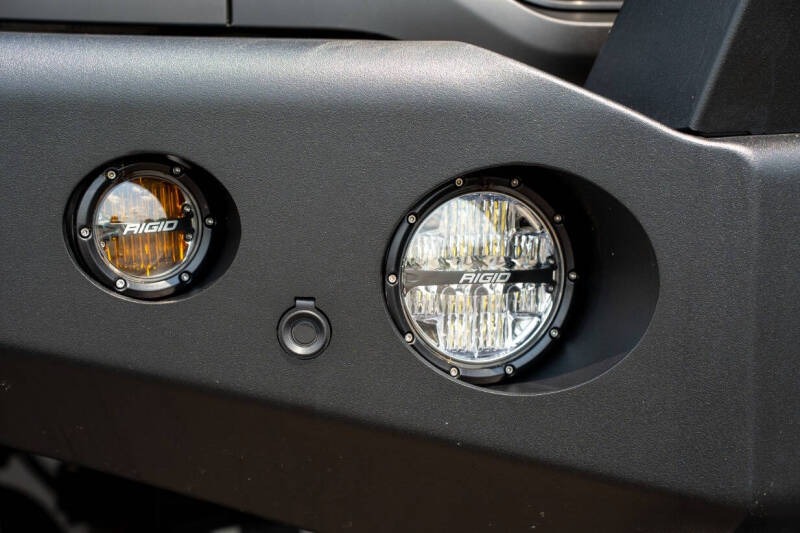 Adrenalin Industries 2023 RAM 5500 Overkill Build