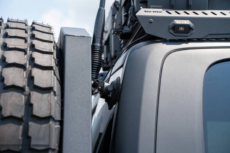 Adrenalin Industries 2023 RAM 5500 Overkill Build