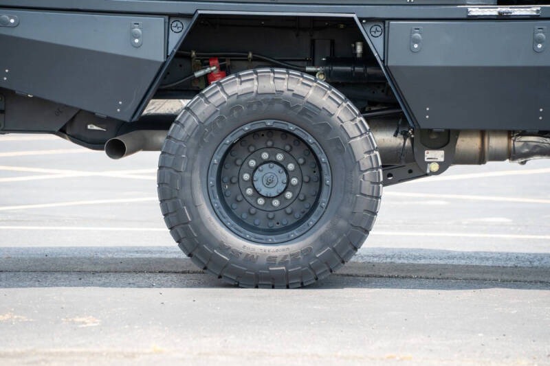 Adrenalin Industries 2023 RAM 5500 Overkill Build