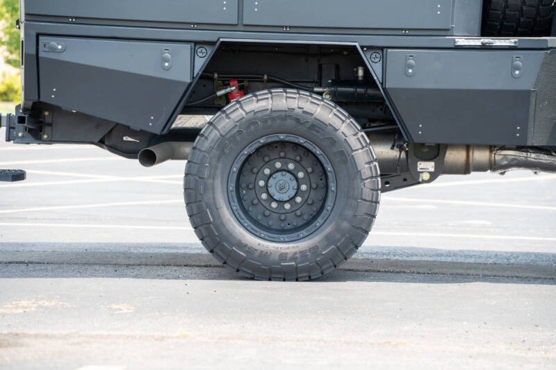 Adrenalin Industries 2023 RAM 5500 Overkill Build