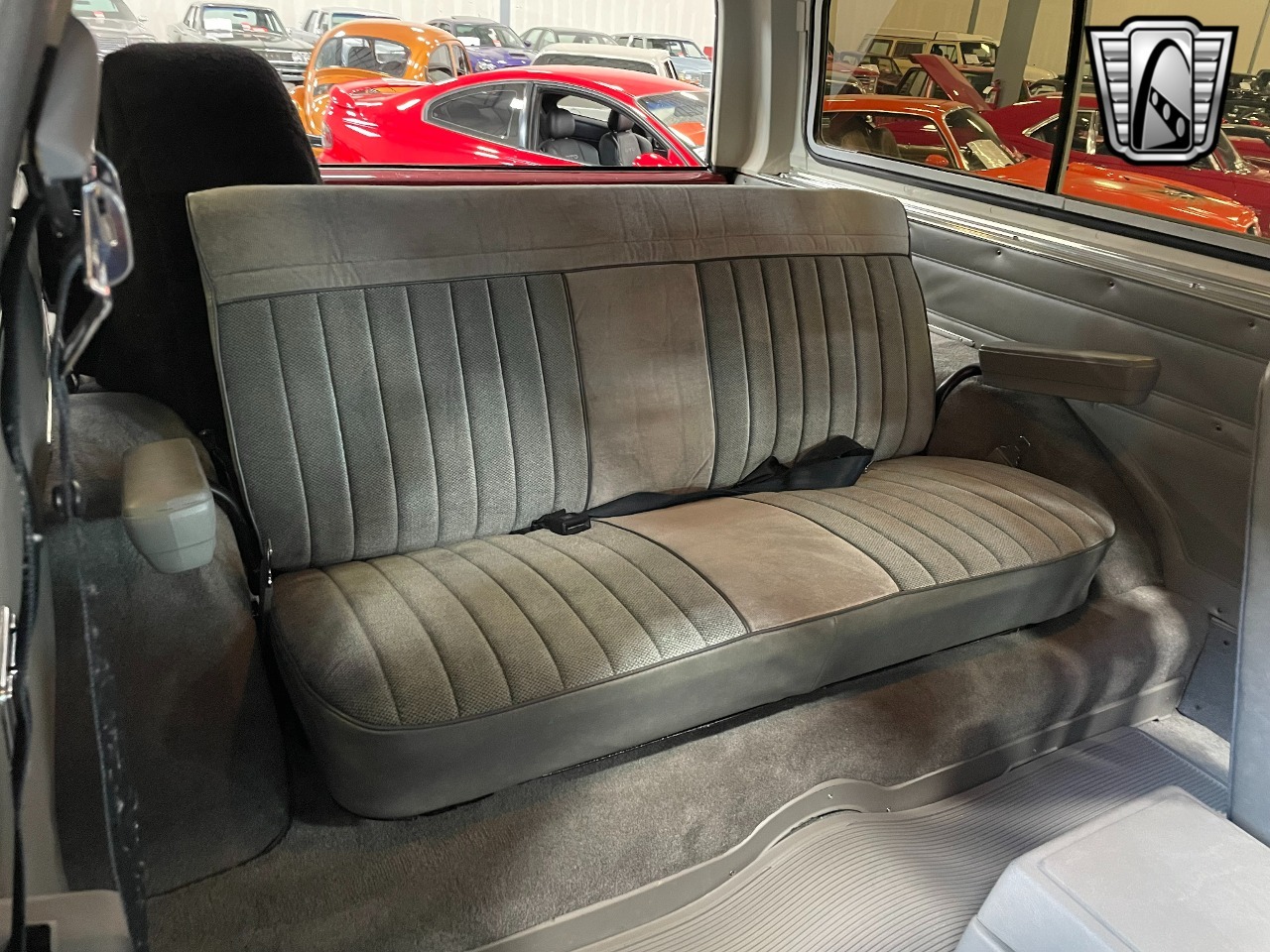 1984 GMC Jimmy